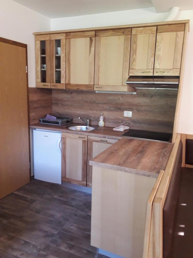 Simnovi Apartmaji - Surrounded By Nature كامنيك المظهر الخارجي الصورة