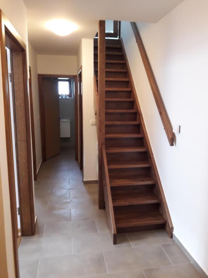 Simnovi Apartmaji - Surrounded By Nature كامنيك المظهر الخارجي الصورة