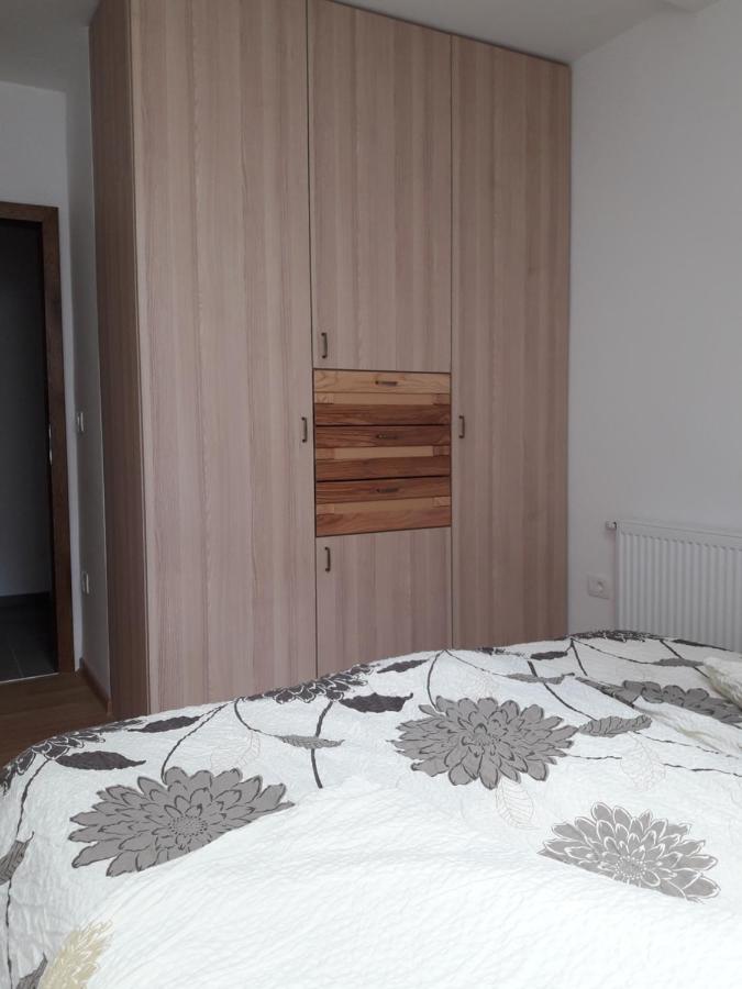 Simnovi Apartmaji - Surrounded By Nature كامنيك المظهر الخارجي الصورة